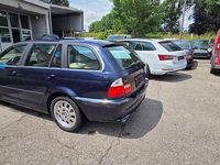 Gebraucht BMW 325 193 PS (141 kW) 2002 Kombi