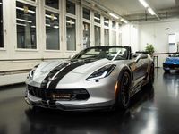 Gebraucht Chevrolet Corvette 660 PS (485 kW) 2016 Cabrio