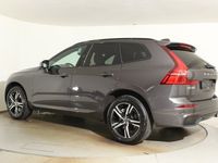 gebraucht Volvo XC60 B4 Diesel Mild Hybrid AWD R-Design Geartronic