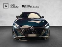 Neu Nissan Qashqai Tekna+ 158 PS (116 kW) 2025 SUV