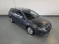 Gebraucht VW Passat Highline 140 PS (102 kW) 2011 Kombi