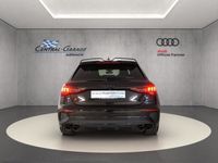 gebraucht Audi S3 Sportback 2.0 TFSI quattro