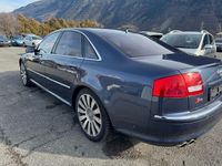 Gebraucht Audi S8 450 PS (330 kW) 2007 Limousine