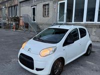 Gebraucht Citroën C1 68 PS (50 kW) 2009 Kleinwagen