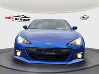 gebraucht Subaru BRZ 2.0R