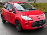 Gebraucht Ford Ka Titanium 69 PS (50 kW) 2012 Kleinwagen