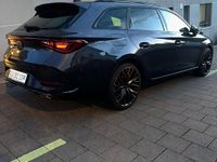 Gebraucht Cupra Leon 245 PS (180 kW) 2020