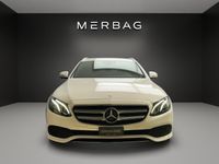 gebraucht Mercedes E200 Avantgarde 4 Matic