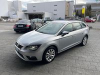 Gebraucht Seat Leon ST Style 115 PS (84 kW) 2018 Kombi