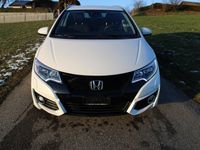 gebraucht Honda Civic 1.8 i-VTEC Lifestyle Tourer