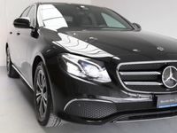 gebraucht Mercedes E200 Avantgarde 4Matic