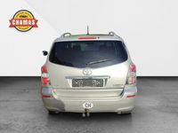 gebraucht Toyota Corolla Verso 2.2 D-4D CleanP. Linea Sol Prem.