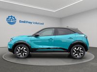 Neu Opel Mokka 145 PS (106 kW) 2026 Grün SUV