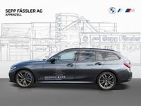 gebraucht BMW M340 48V Touring Steptronic Sport