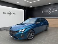 Gebraucht Peugeot 308 Allure 136 PS (100 kW) 2025 Limousine