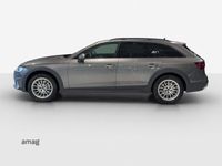 gebraucht Audi A4 Allroad 40 TDI quattro Attraction