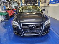 Gebraucht Audi A3 Ambiente 200 PS (147 kW) 2010 Kleinwagen