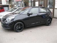 gebraucht Honda Jazz 1.5 i-MMD Comfort Black Edition