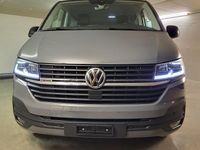 Gebraucht VW Multivan Edition 204 PS (150 kW) 2022 Van