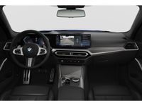 gebraucht BMW 320e 