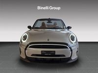 gebraucht Mini Cooper Cabriolet DKG