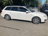 Gebraucht Seat Exeo 211 PS (155 kW) 2011