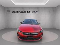 Gebraucht Opel Corsa GS Line 100 PS (73 kW) 2021 Limousine