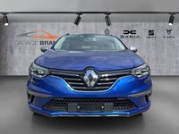 gebraucht Renault Mégane GrandTour 1.2 16V Turbo GT Line