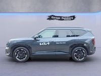 Neu Kia EV5 GT-Line 160 kW (218 PS) 2026 Grau SUV