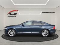 gebraucht Volvo S90 2.0 T8 TE Inscription AWD