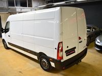 gebraucht Renault Master T35 ENERGY 2.3dCi 180 L3H2