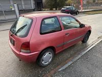 Gebraucht Toyota Starlet 75 PS (55 kW) 1997 Kleinwagen