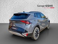 Neu Kia Sportage Style 245 PS (180 kW) 2026 SUV