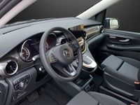 gebraucht Mercedes E250 Marco Polo Horiz d 4M