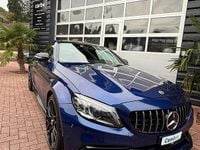 Gebraucht Mercedes C63S AMG AMG 510 PS (375 kW) 2019