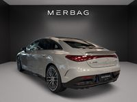 gebraucht Mercedes EQE AMG 43 4 Matic