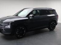 Neu Kia EV5 GT-Line 159 kW (217 PS) 2026 Grau SUV