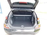 Gebraucht Hyundai Kona 177 PS (130 kW) 2020 Schwarz SUV