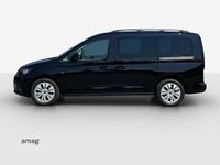 Gebraucht VW Caddy Maxi 116 PS (85 kW) 2025 Deep black perleffekt (lc9x) Van / Kleinbus