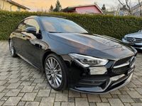 gebraucht Mercedes CLA220 d AMG Line 8G-DCT