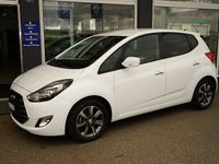 gebraucht Hyundai ix20 1.6 Amplia