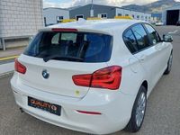 gebraucht BMW 114 d Business