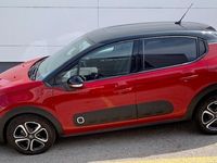 gebraucht Citroën C3 1.2 PureTech Shine