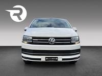 Gebraucht VW Multivan Comfortline 150 PS (110 kW) 2017 Van