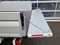 gebraucht VW Crafter 35 Chassis-Kabine Entry RS 3640 mm