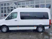 Gebraucht Mercedes Sprinter 170 PS (125 kW) 2025 Van