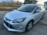 Gebraucht Ford Focus Trend 150 PS (110 kW) 2012