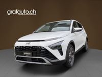 gebraucht Hyundai Bayon 1.0 T-GDi 120 Vertex