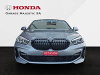 Gebraucht BMW 120 Shadowline 190 PS (139 kW) 2019 Kleinwagen