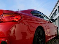 Gebraucht BMW 428 M Sport 245 PS (180 kW) 2014 Coupé